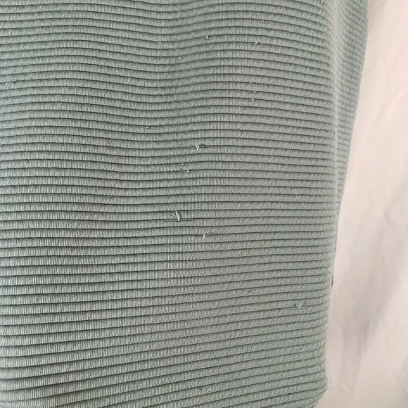 Footjoy Jacket Men's Large Grey 1/4 Zip Long Sleeve Brookridge Golf Pullover - Picture 12 of 12